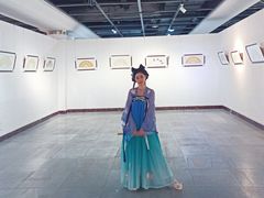 -长春世界雕塑园冰雪艺术天地