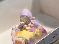 -郑在DIY·潮玩银饰绘画手作(中央大道旗舰店)
