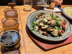 -肉串汪(月坛店)