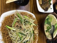 -繁仔牛杂(石排店)