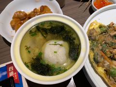 -四道菜·福建菜馆(新街口金鹰店)