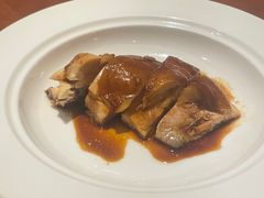-杭州JW万豪酒店-万豪中餐厅