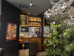 -西堤牛排(北京国瑞店)