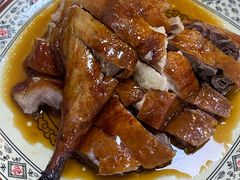 -聂记粤菜馆(鼓西路店)