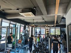 -帕瑞斯女子塑形健身(集美店)