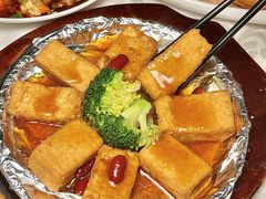 -潮之南·潮汕菜·鱼仔档(南山店)