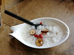 -何师烧烤·香辣蟹·川菜·30年老品牌(太古里旗舰店)