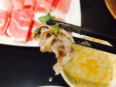 -情忆草原涮肉馆