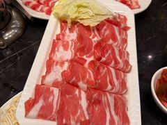 -世贸万锦大酒店·烹大师火锅达人