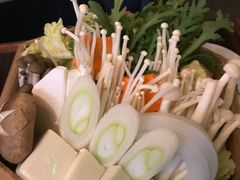 -山葵家·创意料理(临平银泰城店)
