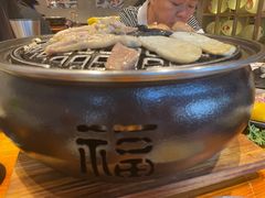 -陇璟烧肉酒场(友谊阳光城店)