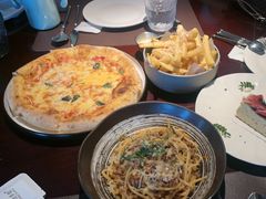 -22ºN BISTRO西餐&酒馆(石奥商业街店)