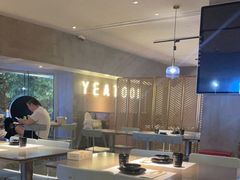 大堂-一棠龙虾(徐家汇城开YOYO店)