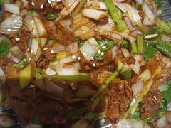 -大碗居·烤鸭·鱼头泡饼(天坛东门店)