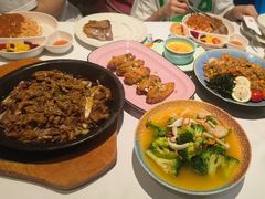 -Aqua Oasis 水天堂(相城天虹商场店)