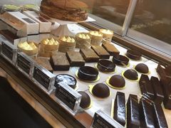 -Awfully Chocolate(来福士广场店)