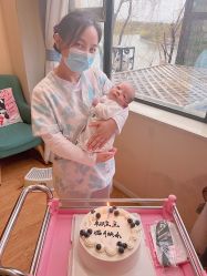 -卓玥国际月子会所(罗山路店)