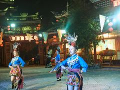 -亮欢寨(凯里总店)