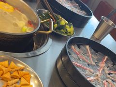 -七秒鱼·斑鱼火锅(太阳城店)