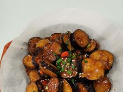 -京天红酒家(虎坊路店)