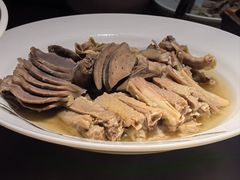 -应天大明王朝·南京菜(中山陵店)