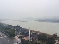 -温州铂尔曼酒店蘭 咖啡厅