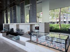 -半山半岛洲际度假酒店·观海廊