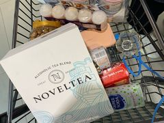 -盒马鲜生(宝地店)