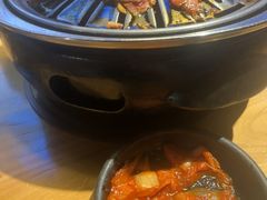 -九田家黑牛烤肉料理(溧阳吾悦店)