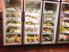 自助取餐区-博串堂(明发商业广场店)