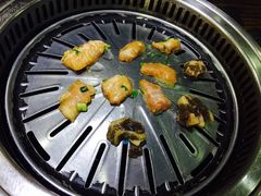 -意成料理