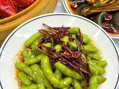 -波锅卤虾·王牌卤虾(汉阳店)