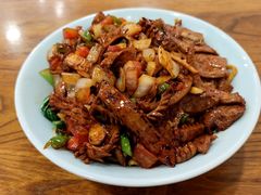 -兰溪十八浇(天一店)