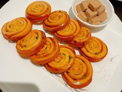 -甄御•海鲜新青岛菜(麦岛店)