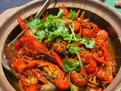 -锦珍锦顺德开煲(农科路店)