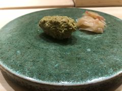 -鮨青(恒基名人购物中心店)