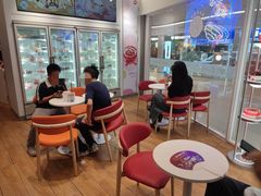 -DQ·蛋糕·冰淇淋(湖景东路店)