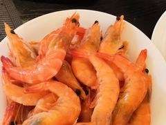 -柳州东城华美达广场酒店·欧亚西餐厅