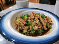 -一品鱼悦·烤鱼(海亮广场店)