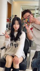 -汀南丝雨Hair design