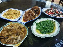 android_upload_pic-白家寨子·山野白族菜(古城总店)