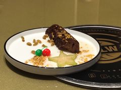 糯米藕-宁波石浦大饭店(新材料城店)