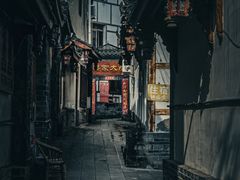 -黄龙溪古镇