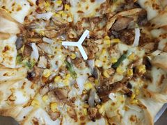 -必胜客(松雷店)