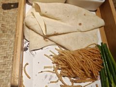 -大张烙馍村·美食地标(泉山店)