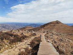 -灵山
