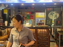 -老灶味道·本帮菜(昌平路店)