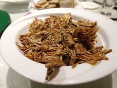 乾隆白菜-福来居烤鸭店(天坛二店)