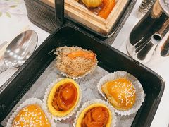 雀笼点心-翠园(北京王府中环店)