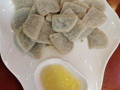 -恭敬李老北京炸酱面·京味菜(西花市店)